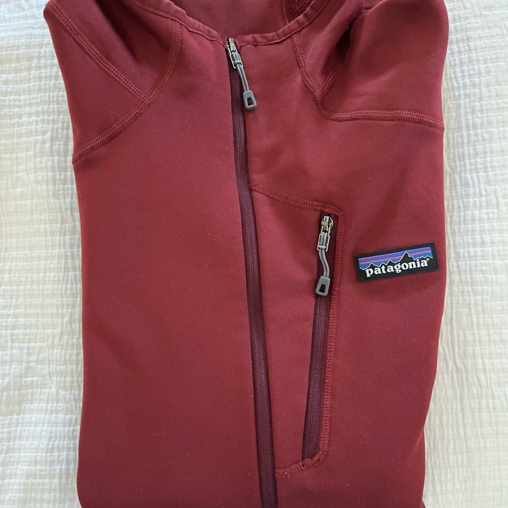 Men's Capilene® Thermal Weight Zip-Neck